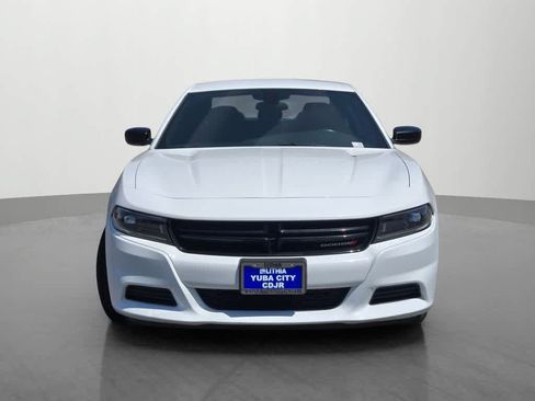 Used 2023 Dodge Charger SXT RWD image 2