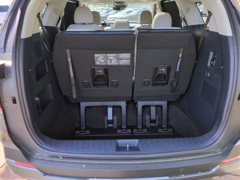New 2026 Kia Carnival SX Prestige FWD image 40