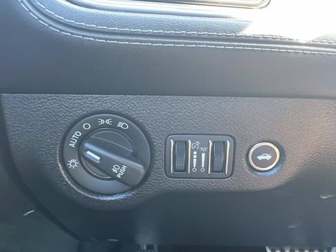 Used 2023 Dodge Challenger R/T w/ Plus Package RWD image 19
