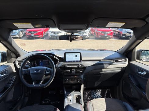 Used 2024 Ford Escape ST-Line AWD/4WD image 26