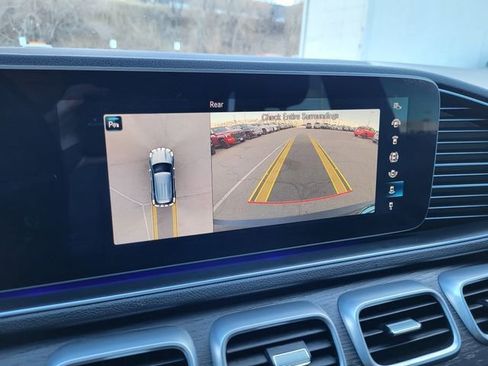 Used 2022 Mercedes-Benz GLE 350 4MATIC image 17