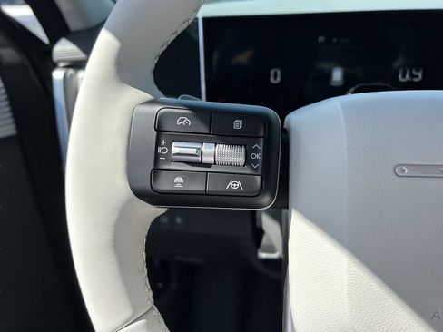 New 2026 Hyundai Santa Fe SEL FWD image 28