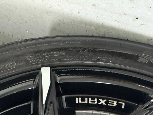 Used 2021 Mercedes-Benz GLC 63 AMG 4MATIC Coupe w/ AMG Night Package image 47