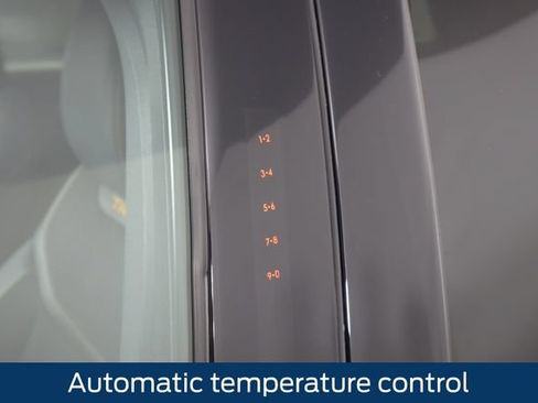 New 2026 Ford Explorer Tremor AWD/4WD image 18