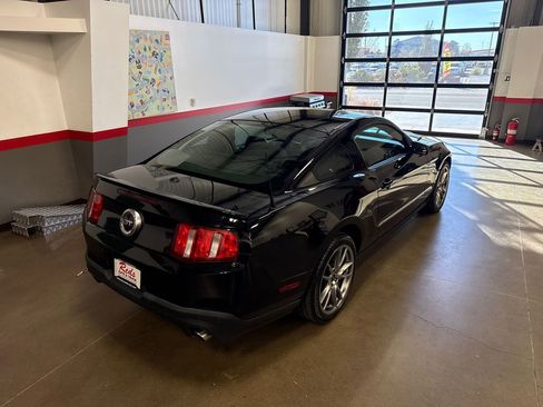 Used 2012 Ford Mustang GT Premium w/ Brembo Brake Pkg image 18