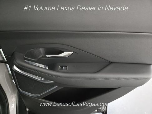 Used 2021 Jaguar E-PACE SE AWD/4WD image 21