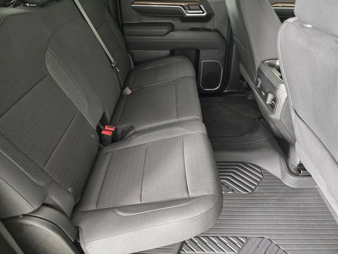 New 2026 Chevrolet Silverado 1500 LT AWD/4WD image 34