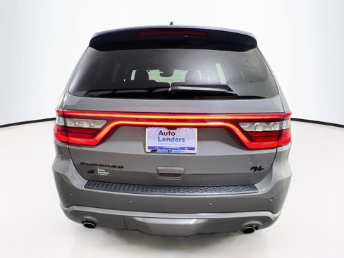 Used 2023 Dodge Durango R/T AWD/4WD image 6