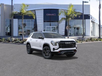 New 2027 GMC Terrain AT4 w/ Technology Package II