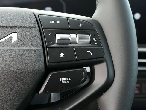 New 2026 Kia Sportage SX Prestige AWD/4WD image 14