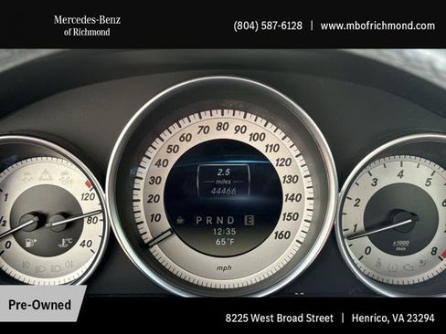 Used 2012 Mercedes-Benz C 250 Sedan image 22
