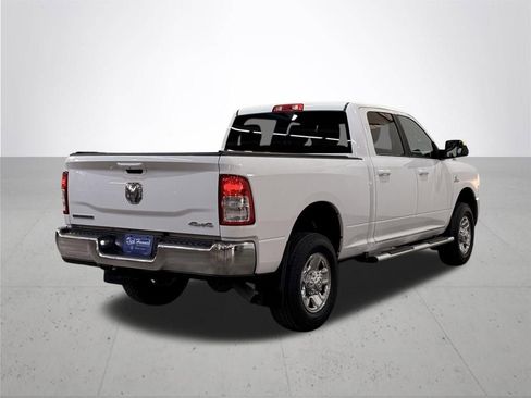 Used 2020 RAM 2500 Big Horn AWD/4WD image 10