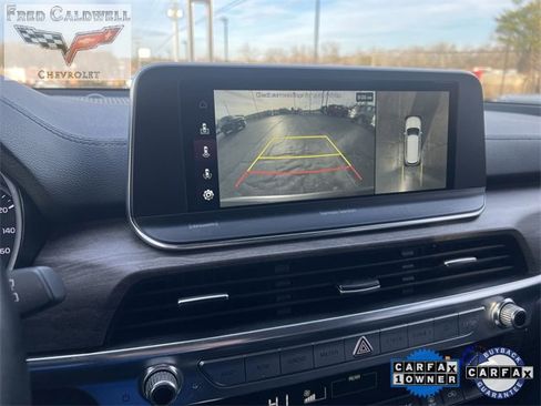 Used 2022 Kia Telluride SX w/ SX Prestige Package image 14