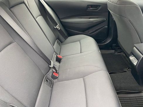 Certified 2026 Toyota Corolla LE image 17