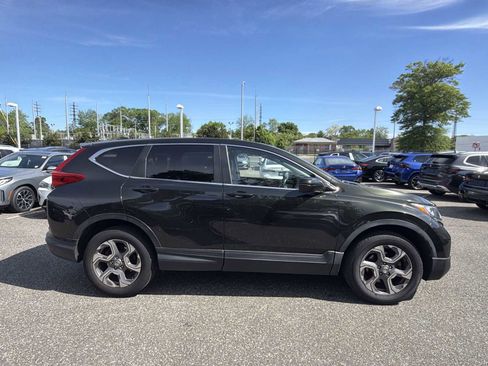Used 2019 Honda CR-V EX-L image 8