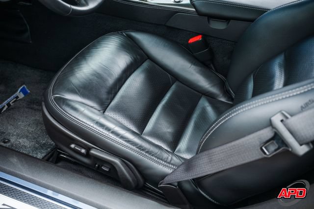 Used 2011 Chevrolet Corvette ZR1 w/ Preferred Equipment Group RWD image 67