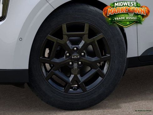 New 2026 Kia Carnival SX Prestige image 9