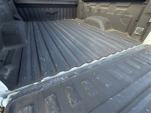 Used 2020 Chevrolet Silverado 2500 LTZ w/ Technology Package image 29