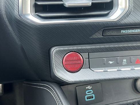 Used 2024 Ford Mustang GT Premium image 24