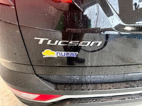 Used 2023 Hyundai Tucson SEL image 28