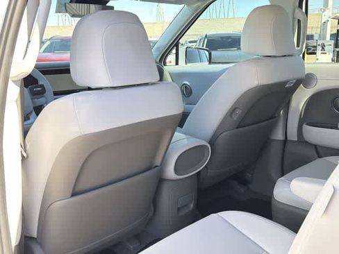New 2026 Hyundai Palisade SEL FWD image 16