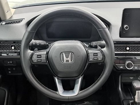 Certified 2024 Honda Civic Touring image 13
