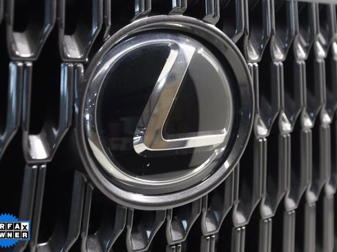 Used 2022 Lexus NX 350h AWD image 17