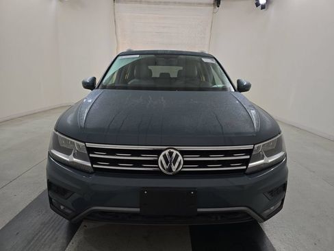 Used 2019 Volkswagen Tiguan SEL FWD image 7