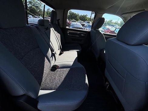 Used 2018 RAM 1500 Big Horn image 41