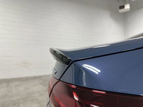 Certified 2025 Honda Civic Sport image 23