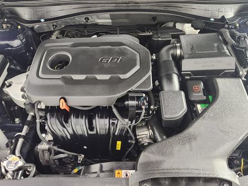 Used 2020 Kia Optima LX FWD image 32