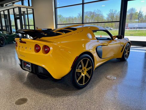 Used 2006 Lotus Exige RWD image 2