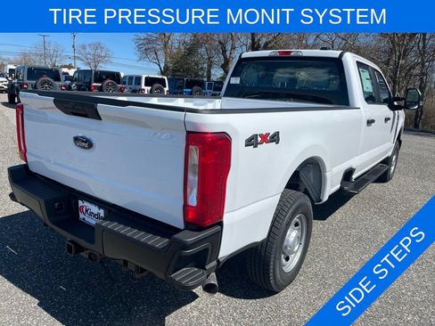 New 2026 Ford F250 XL AWD/4WD image 26
