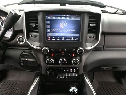 Used 2019 RAM 3500 Big Horn w/ Towing Technology Group image 35