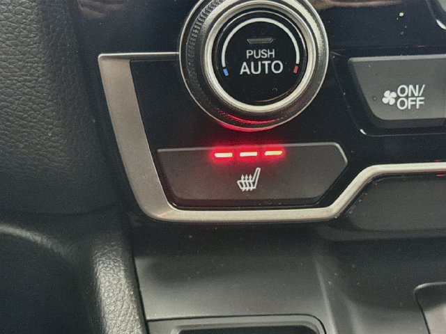 Used 2022 Honda CR-V EX-L image 21