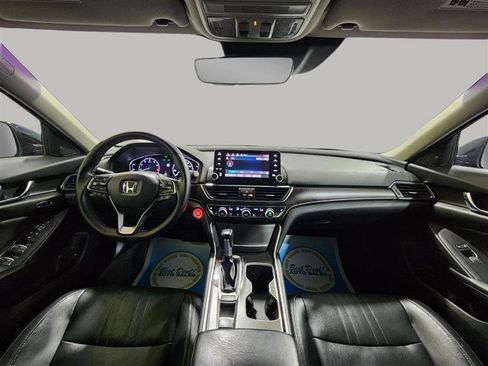 Used 2018 Honda Accord EX-L image 10