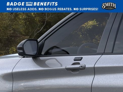 New 2026 Ford Explorer ST w/ Sun And Sound Package AWD/4WD image 21