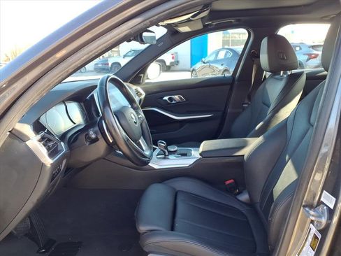 Used 2021 BMW 330i Sedan image 12