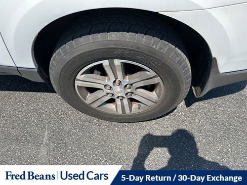 Used 2017 Chevrolet Traverse LT AWD/4WD image 7