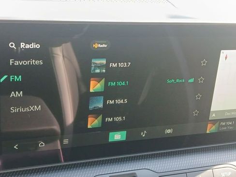 New 2026 Kia K4 GT-Line image 16