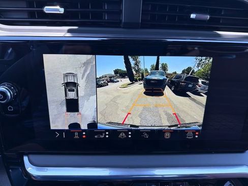 New 2026 GMC Sierra 2500 Denali Ultimate AWD/4WD image 13