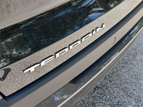 Used 2026 GMC Terrain Elevation FWD image 6