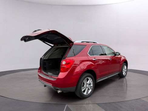 Used 2013 Chevrolet Equinox LTZ image 9
