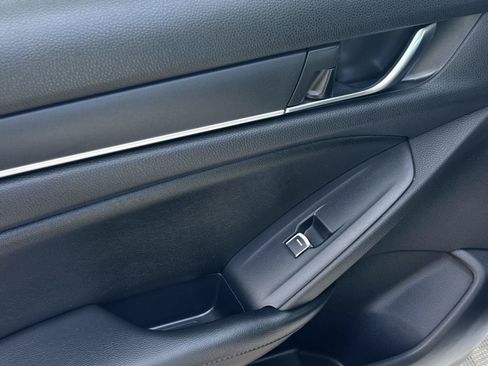 Certified 2022 Honda Accord Sport Special Edition image 25