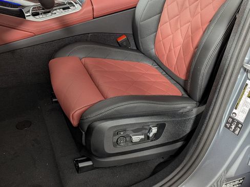 New 2027 BMW X6 xDrive40i AWD/4WD image 17