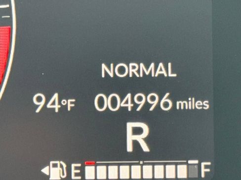 Certified 2026 Honda HR-V LX image 23
