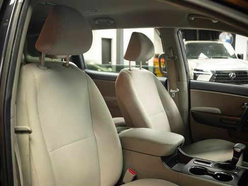 Used 2020 Kia Sedona LX FWD image 15