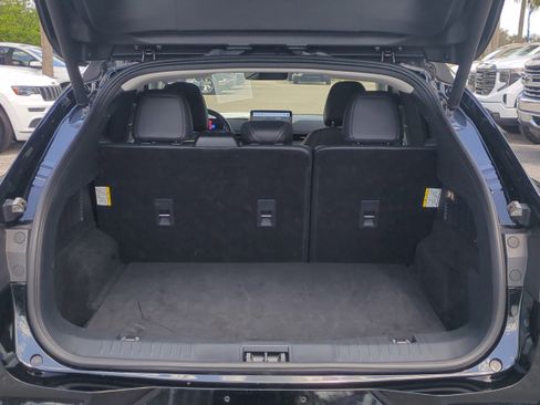 Used 2023 Ford Mustang Mach-E Premium image 13