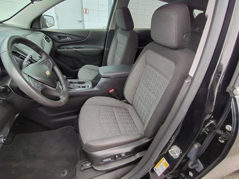 Certified 2022 Chevrolet Equinox LT image 18