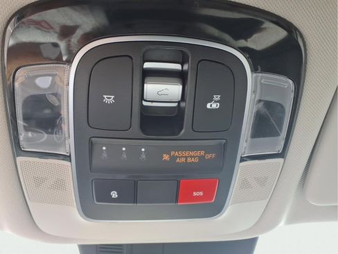 Used 2024 Hyundai Tucson SEL w/ Convenience Package FWD image 27